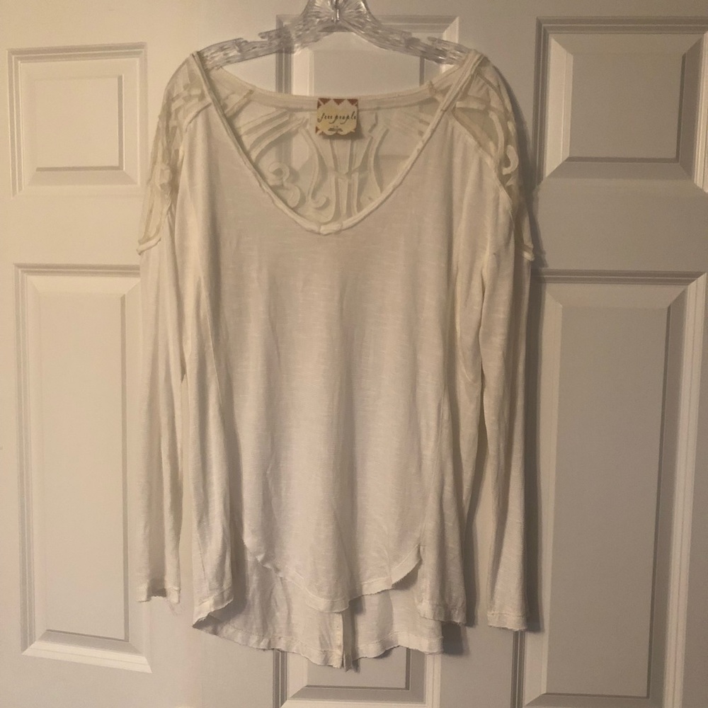 FREE PEOPLE TOP